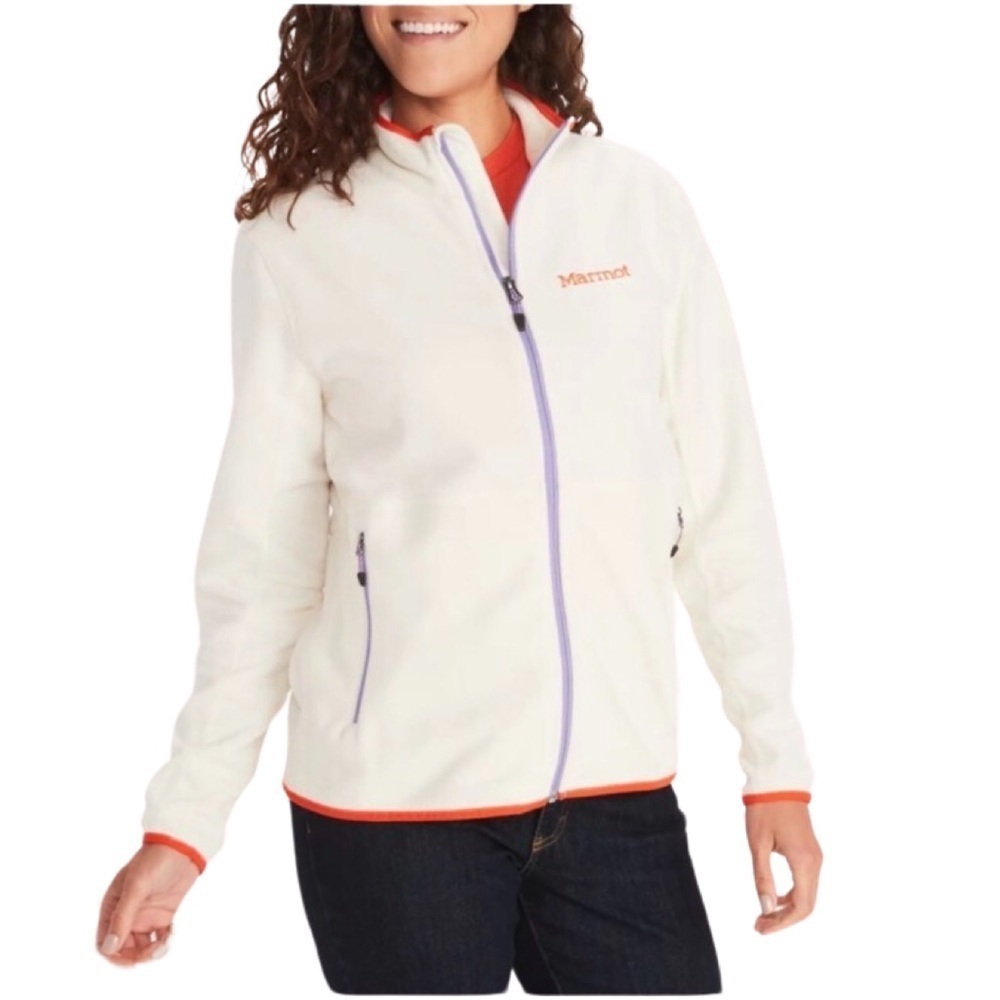 MARMOT Rocklin Full Zip Jacket